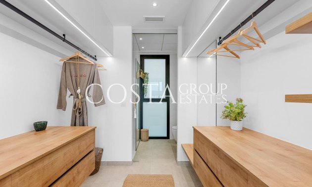 Nieuwbouw Woningen - Huis -
Dolores - Sector 3