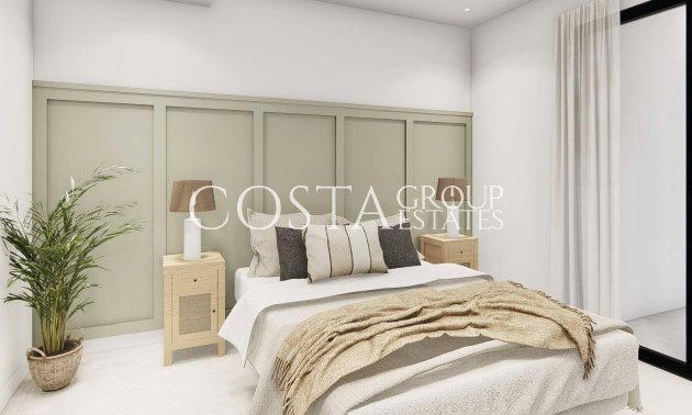 Nieuwbouw Woningen - Semidetached -
Dolores - Sector 3