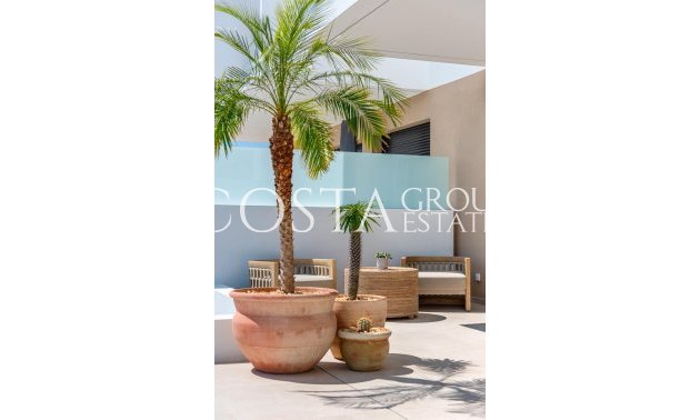 Nieuwbouw Woningen - Semidetached -
Dolores - Sector 3