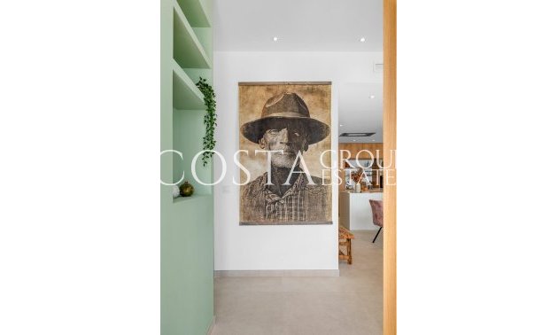 Nieuwbouw Woningen - Semidetached -
Dolores - Sector 3