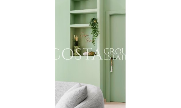 Nieuwbouw Woningen - Semidetached -
Dolores - Sector 3