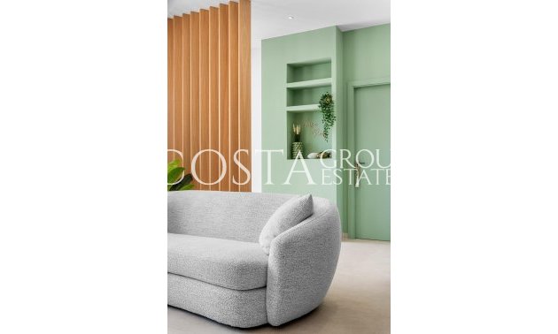 Nieuwbouw Woningen - Semidetached -
Dolores - Sector 3