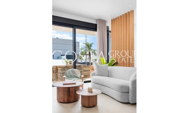 Nieuwbouw Woningen - Semidetached -
Dolores - Sector 3
