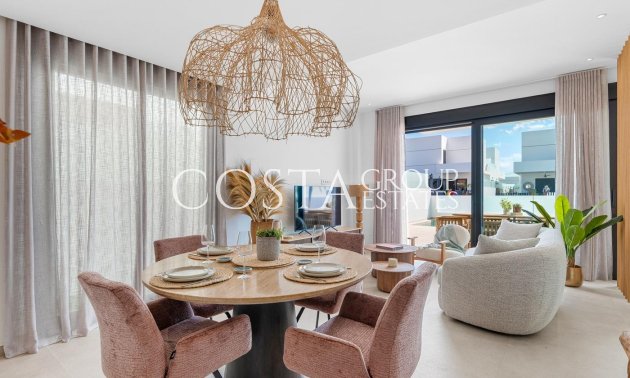 Nieuwbouw Woningen - Semidetached -
Dolores - Sector 3