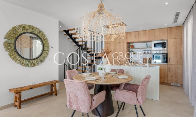 Nieuwbouw Woningen - Semidetached -
Dolores - Sector 3