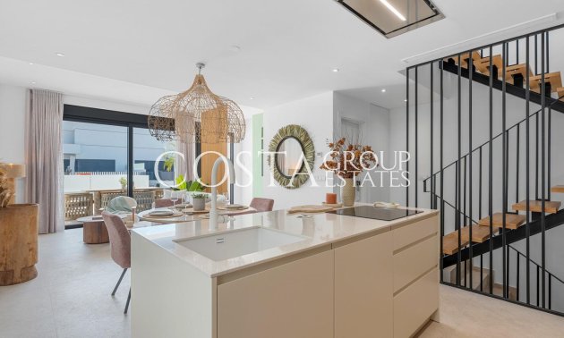 Nieuwbouw Woningen - Semidetached -
Dolores - Sector 3