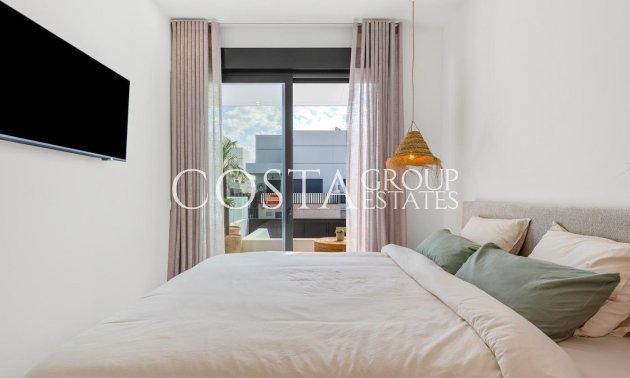 Nieuwbouw Woningen - Semidetached -
Dolores - Sector 3