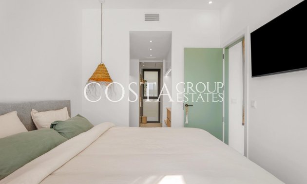 Nieuwbouw Woningen - Semidetached -
Dolores - Sector 3