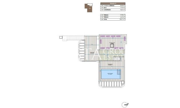 Nouvelle construction - Apartments -
Guardamar del Segura - Camino del Puerto