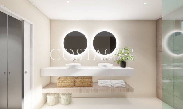 New Build - Villa -
Banos y Mendigo - Altaona Golf