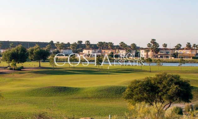 New Build - Villa -
Banos y Mendigo - Altaona Golf