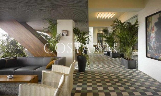 Nouvelle construction - Villa -
Sucina - Peraleja Golf