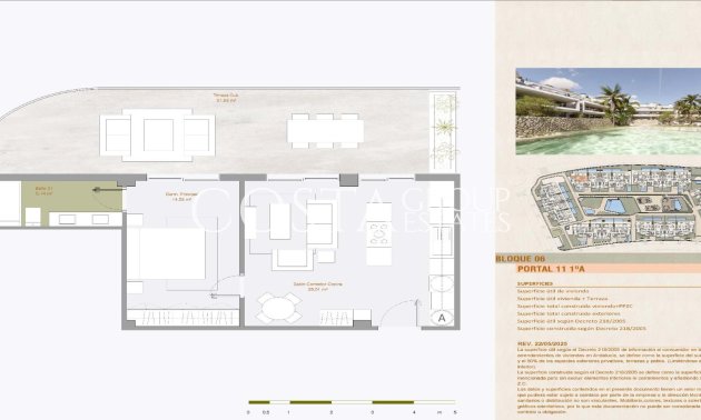 Nieuwbouw Woningen - Appartement -
Estepona - Arroyo Vaquero
