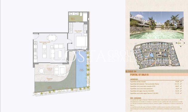 Nieuwbouw Woningen - Appartement -
Estepona - Arroyo Vaquero