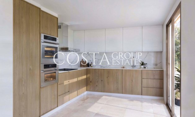 Neue Gebäude - Villa -
La Nucía - Don Mar