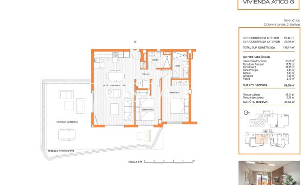 Nieuwbouw Woningen - Apartments -
Fuengirola - Los Pacos