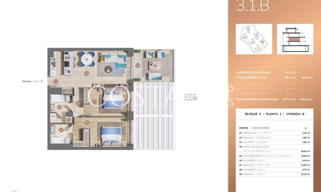 Neue Gebäude - Apartments -
Mijas - Cerrado del Aguila Golf and Resort