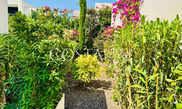 Revente - Villa -
Algorfa - La Finca Golf