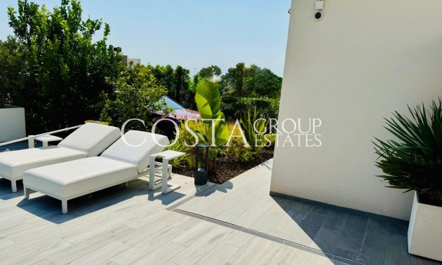 Revente - Villa -
Algorfa - La Finca Golf