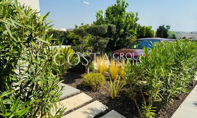 Revente - Villa -
Algorfa - La Finca Golf