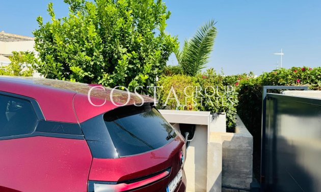 Revente - Villa -
Algorfa - La Finca Golf