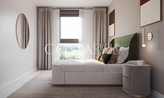 Nowy budynek - Apartments -
Estepona - Urb. La Gaspara