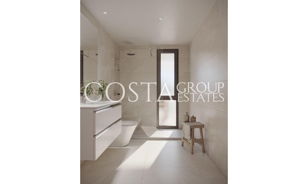 Nouvelle construction - Apartments -
Estepona - Urb. La Gaspara