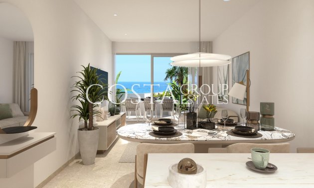 Nieuwbouw Woningen - Appartement -
Pilar de la Horadada - Mil Palmeras