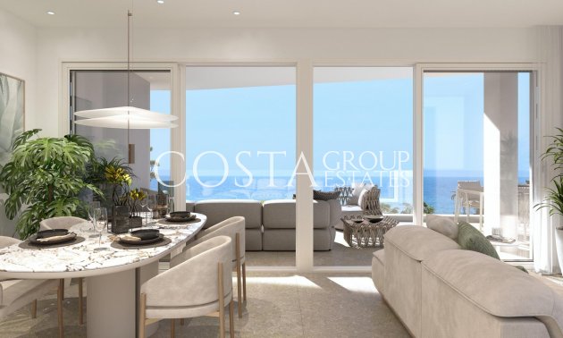 Nieuwbouw Woningen - Appartement -
Pilar de la Horadada - Mil Palmeras