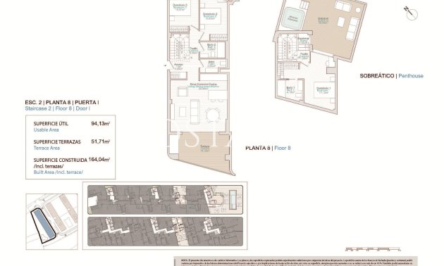 Nieuwbouw Woningen - Apartments -
Villajoyosa - La Tellerola