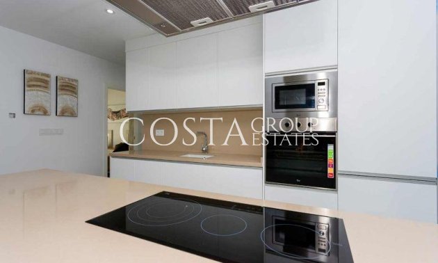 Nouvelle construction - Maison -
Daya Nueva