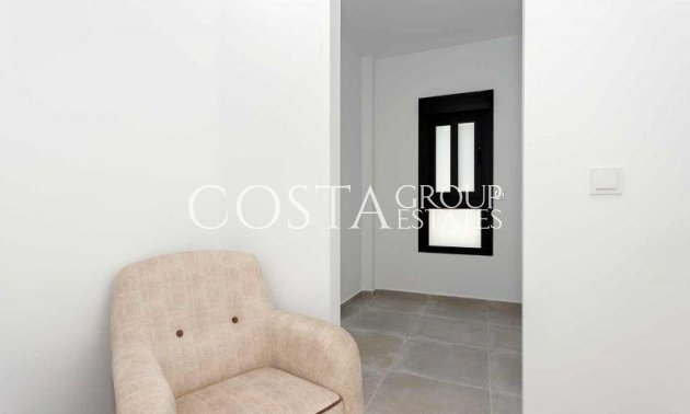 Nouvelle construction - Maison -
Daya Nueva