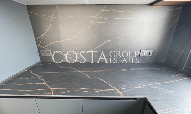 Nowy budynek - Willa -
Rojales - Ciudad Quesada