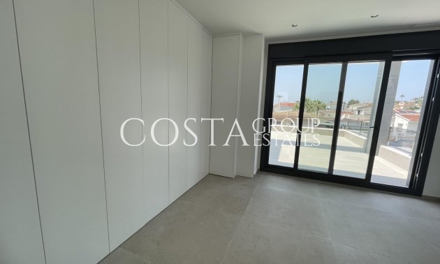 Nowy budynek - Willa -
Rojales - Ciudad Quesada