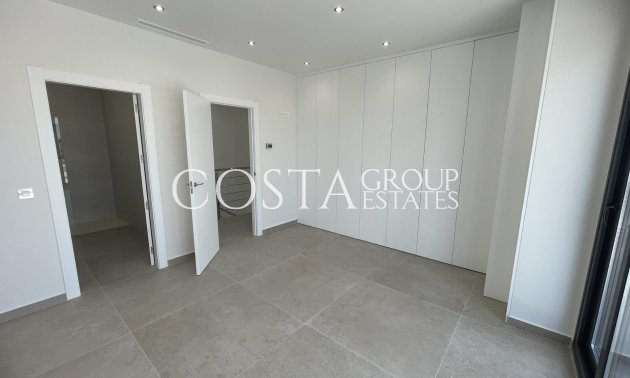 Nowy budynek - Willa -
Rojales - Ciudad Quesada