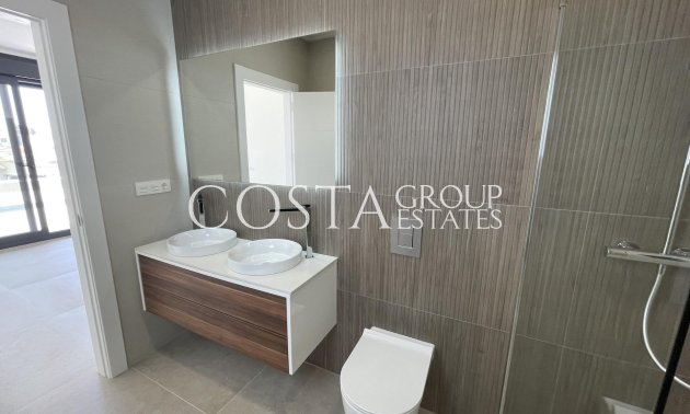 Nowy budynek - Willa -
Rojales - Ciudad Quesada