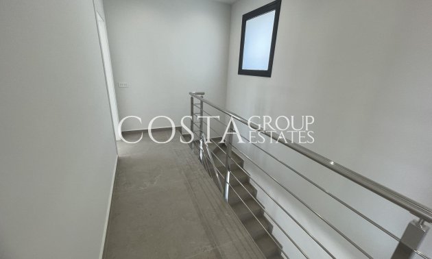 Nowy budynek - Willa -
Rojales - Ciudad Quesada