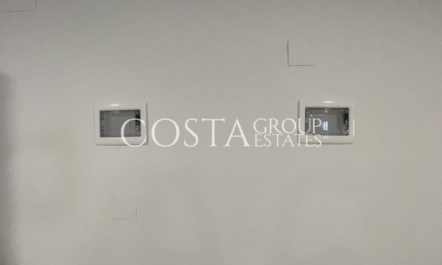 Nowy budynek - Willa -
Rojales - Ciudad Quesada