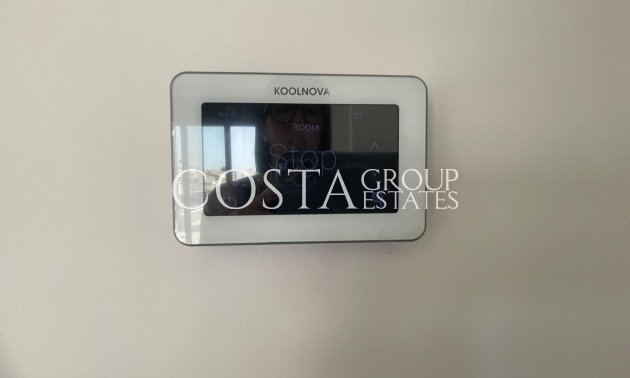 Nowy budynek - Willa -
Rojales - Ciudad Quesada