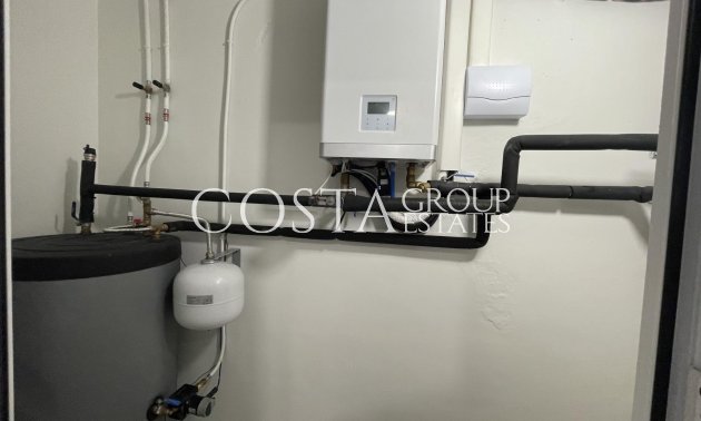 Nowy budynek - Willa -
Rojales - Ciudad Quesada