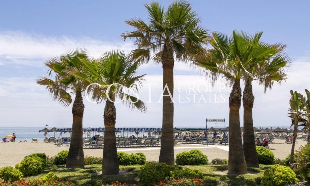 Nieuwbouw Woningen - Apartments -
Mijas - Hipódromo Costa del Sol