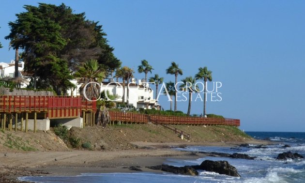 New Build - Apartments -
Mijas - Hipódromo Costa del Sol