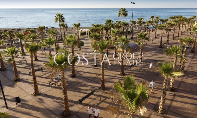 New Build - Apartments -
Mijas - Hipódromo Costa del Sol