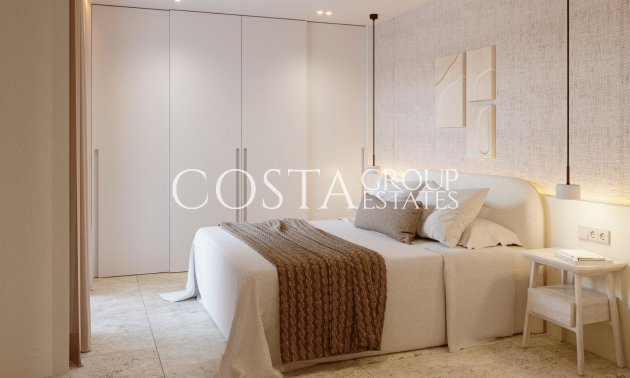 Nowy budynek - Apartments -
Mojacar - Playa De Macenas