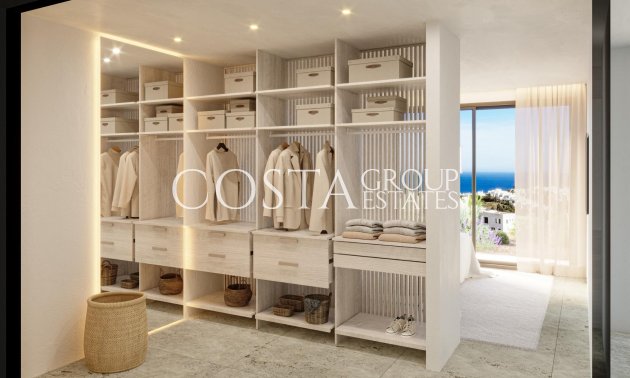 Nowy budynek - Apartments -
Mojacar - Playa De Macenas