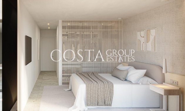 Nowy budynek - Apartments -
Mojacar - Playa De Macenas