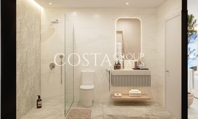 Nieuwbouw Woningen - Apartments -
Mojacar - Playa De Macenas