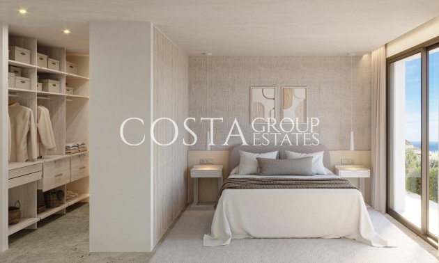 Nieuwbouw Woningen - Apartments -
Mojacar - Playa De Macenas