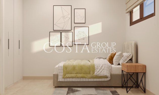 Nouvelle construction - Apartments -
Vera - Vera Playa