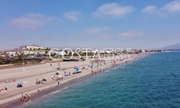 Nouvelle construction - Apartments -
Vera - Vera Playa